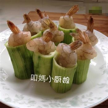 炎炎夏日-冰凉一虾怎么做，炎炎夏日-冰凉一虾怎么做好吃，炎炎夏日-冰凉一虾做法