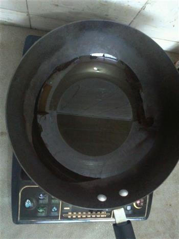 上海青炒香菇怎么做，上海青炒香菇怎么做好吃，上海青炒香菇做法