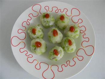 清爽土豆泥怎么做，清爽土豆泥怎么做好吃，清爽土豆泥做法