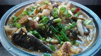酸菜鱼怎么做，酸菜鱼怎么做好吃，酸菜鱼做法