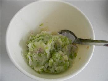 清爽土豆泥怎么做，清爽土豆泥怎么做好吃，清爽土豆泥做法