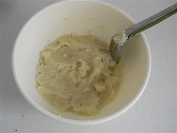 清爽土豆泥怎么做，清爽土豆泥怎么做好吃，清爽土豆泥做法