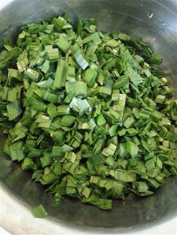 太婆韭菜怎么做，太婆韭菜怎么做好吃，太婆韭菜做法