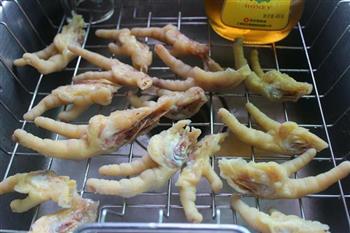 虎皮凤爪怎么做，虎皮凤爪怎么做好吃，虎皮凤爪做法