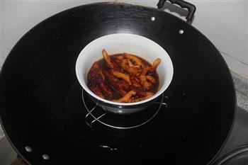 虎皮凤爪怎么做，虎皮凤爪怎么做好吃，虎皮凤爪做法