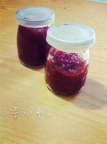 自制草莓酱怎么做，自制草莓酱怎么做好吃，自制草莓酱做法