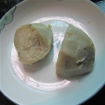 烤地瓜干怎么做，烤地瓜干怎么做好吃，烤地瓜干做法