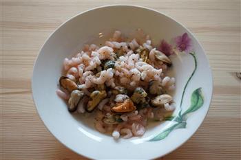 家常韩式海鲜葱饼怎么做，家常韩式海鲜葱饼怎么做好吃，家常韩式海鲜葱饼做法