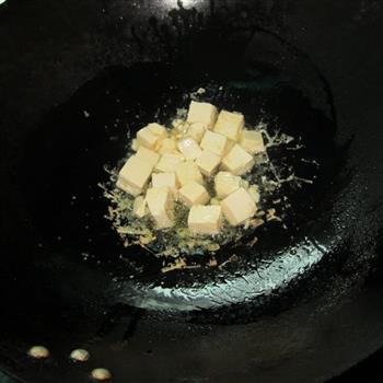 南瓜丝炒豆腐怎么做，南瓜丝炒豆腐怎么做好吃，南瓜丝炒豆腐做法