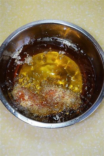 炸鸡翅怎么做，炸鸡翅怎么做好吃，炸鸡翅做法