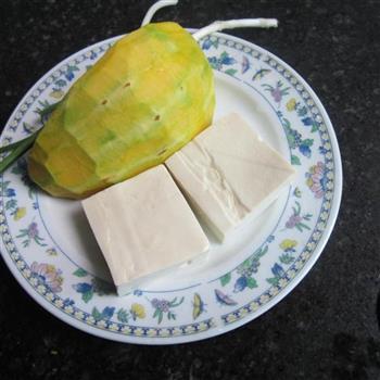 南瓜丝炒豆腐怎么做，南瓜丝炒豆腐怎么做好吃，南瓜丝炒豆腐做法