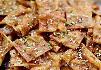 土家酱香饼怎么做，土家酱香饼怎么做好吃，土家酱香饼做法