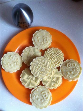 绿豆糕怎么做，绿豆糕怎么做好吃，绿豆糕做法