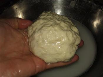 翡翠凉皮怎么做，翡翠凉皮怎么做好吃，翡翠凉皮做法
