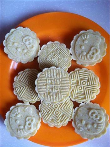 绿豆糕怎么做，绿豆糕怎么做好吃，绿豆糕做法