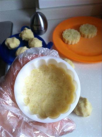 绿豆糕怎么做，绿豆糕怎么做好吃，绿豆糕做法