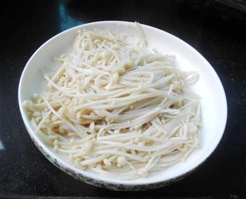 铁板培根金针菇卷怎么做，铁板培根金针菇卷怎么做好吃，铁板培根金针菇卷做法