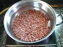 自制蜜红豆怎么做，自制蜜红豆怎么做好吃，自制蜜红豆做法