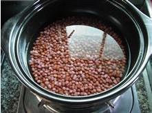 自制蜜红豆怎么做，自制蜜红豆怎么做好吃，自制蜜红豆做法