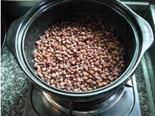 自制蜜红豆怎么做，自制蜜红豆怎么做好吃，自制蜜红豆做法
