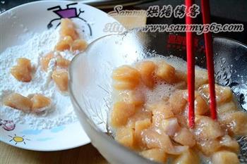 鸡米花怎么做，鸡米花怎么做好吃，鸡米花做法