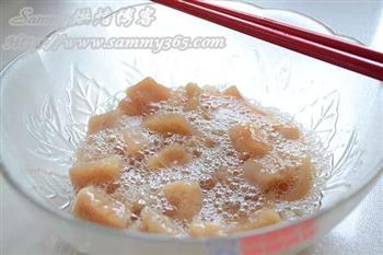 鸡米花怎么做，鸡米花怎么做好吃，鸡米花做法