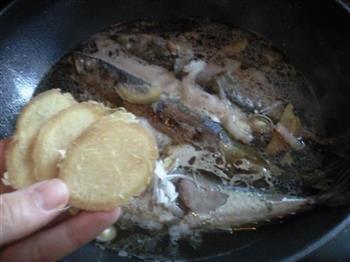 鲅鱼豆腐火锅怎么做，鲅鱼豆腐火锅怎么做好吃，鲅鱼豆腐火锅做法