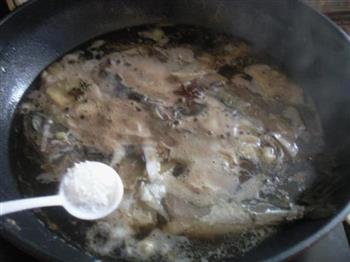 鲅鱼豆腐火锅怎么做，鲅鱼豆腐火锅怎么做好吃，鲅鱼豆腐火锅做法