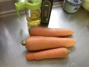 蚝油闷胡萝卜-减肥菜怎么做，蚝油闷胡萝卜-减肥菜怎么做好吃，蚝油闷胡萝卜-减肥菜做法