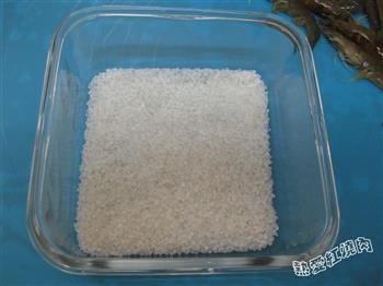 盐焗虾干怎么做，盐焗虾干怎么做好吃，盐焗虾干做法
