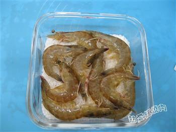 盐焗虾干怎么做，盐焗虾干怎么做好吃，盐焗虾干做法