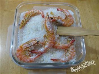 盐焗虾干怎么做，盐焗虾干怎么做好吃，盐焗虾干做法