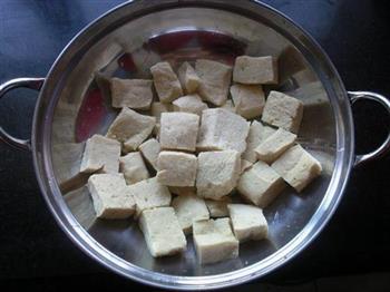 鲅鱼豆腐火锅怎么做，鲅鱼豆腐火锅怎么做好吃，鲅鱼豆腐火锅做法