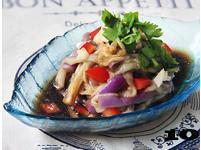 蒜香茄条怎么做，蒜香茄条怎么做好吃，蒜香茄条做法
