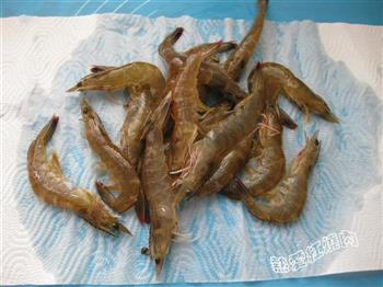 盐焗虾干怎么做，盐焗虾干怎么做好吃，盐焗虾干做法