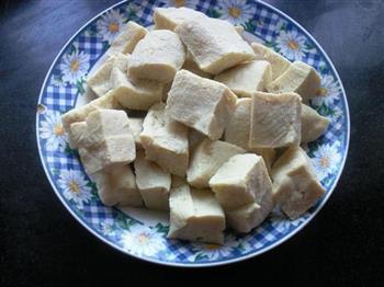 鲅鱼豆腐火锅怎么做，鲅鱼豆腐火锅怎么做好吃，鲅鱼豆腐火锅做法