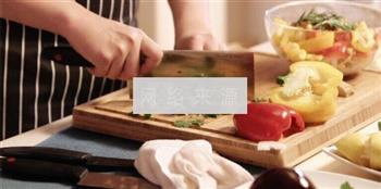 秘鲁冷腌鱼怎么做，秘鲁冷腌鱼怎么做好吃，秘鲁冷腌鱼做法