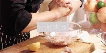 秘鲁冷腌鱼怎么做，秘鲁冷腌鱼怎么做好吃，秘鲁冷腌鱼做法