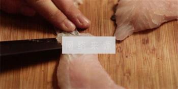 秘鲁冷腌鱼怎么做，秘鲁冷腌鱼怎么做好吃，秘鲁冷腌鱼做法