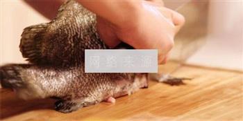 秘鲁冷腌鱼怎么做，秘鲁冷腌鱼怎么做好吃，秘鲁冷腌鱼做法