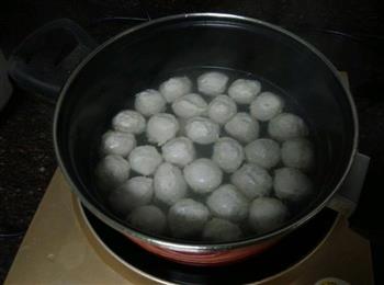 手工鱼肉丸怎么做，手工鱼肉丸怎么做好吃，手工鱼肉丸做法