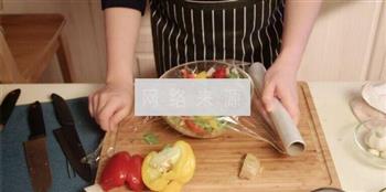 秘鲁冷腌鱼怎么做，秘鲁冷腌鱼怎么做好吃，秘鲁冷腌鱼做法