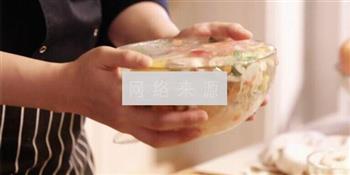 秘鲁冷腌鱼怎么做，秘鲁冷腌鱼怎么做好吃，秘鲁冷腌鱼做法
