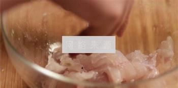 秘鲁冷腌鱼怎么做，秘鲁冷腌鱼怎么做好吃，秘鲁冷腌鱼做法