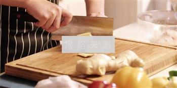 秘鲁冷腌鱼怎么做，秘鲁冷腌鱼怎么做好吃，秘鲁冷腌鱼做法