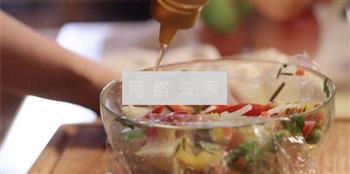 秘鲁冷腌鱼怎么做，秘鲁冷腌鱼怎么做好吃，秘鲁冷腌鱼做法
