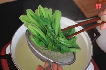 芡汁时蔬怎么做，芡汁时蔬怎么做好吃，芡汁时蔬做法