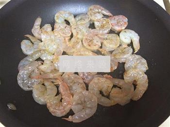 青柠香菜虾仁怎么做，青柠香菜虾仁怎么做好吃，青柠香菜虾仁做法