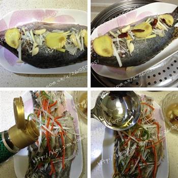 清蒸鳜鱼怎么做，清蒸鳜鱼怎么做好吃，清蒸鳜鱼做法