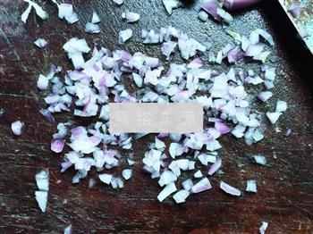 三文鱼蔬菜沙拉怎么做，三文鱼蔬菜沙拉怎么做好吃，三文鱼蔬菜沙拉做法